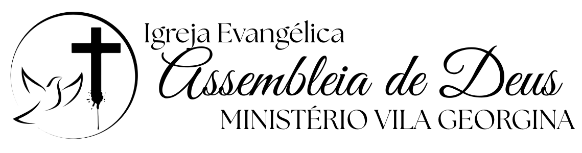 Igreja Evangélica Logo2025